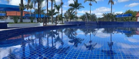 Appartement Standard | Piscine