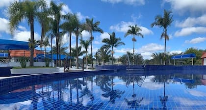 Apto 301 Residencial GM Piratuba SC
