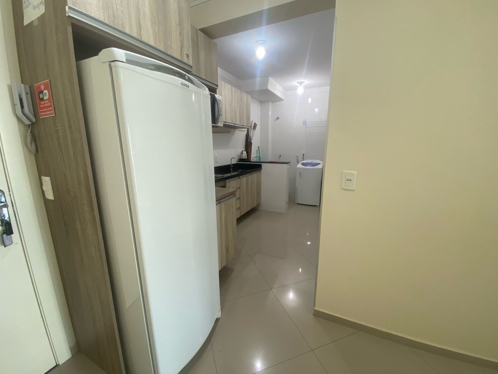 Standard Apartment | Interior