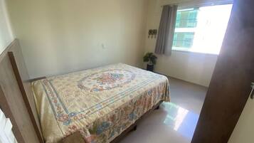 Apartamento standard | Wi-Fi de cortesia