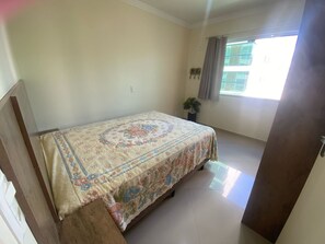 Standard Apartment | Free WiFi - Apto 301 Residencial GM Piratuba SC (Piratuba)