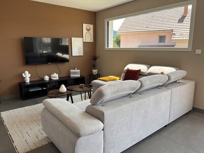 Cosy apartment