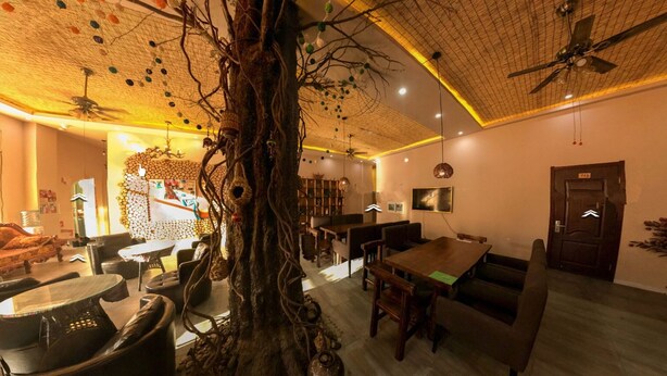 Restaurantes
