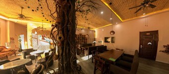 天津有巢国际青年旅舍