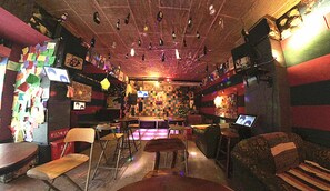 Bar (na propriedade)