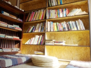 Biblioteca