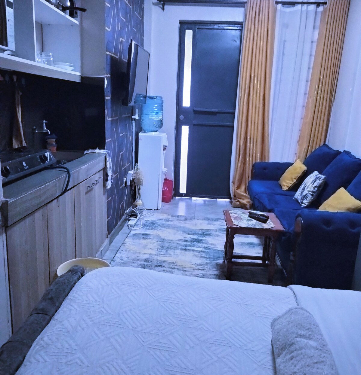 Værtens profilbillede