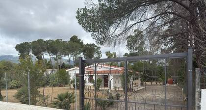 Villa Gioia