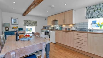 Cottage | Private kitchen