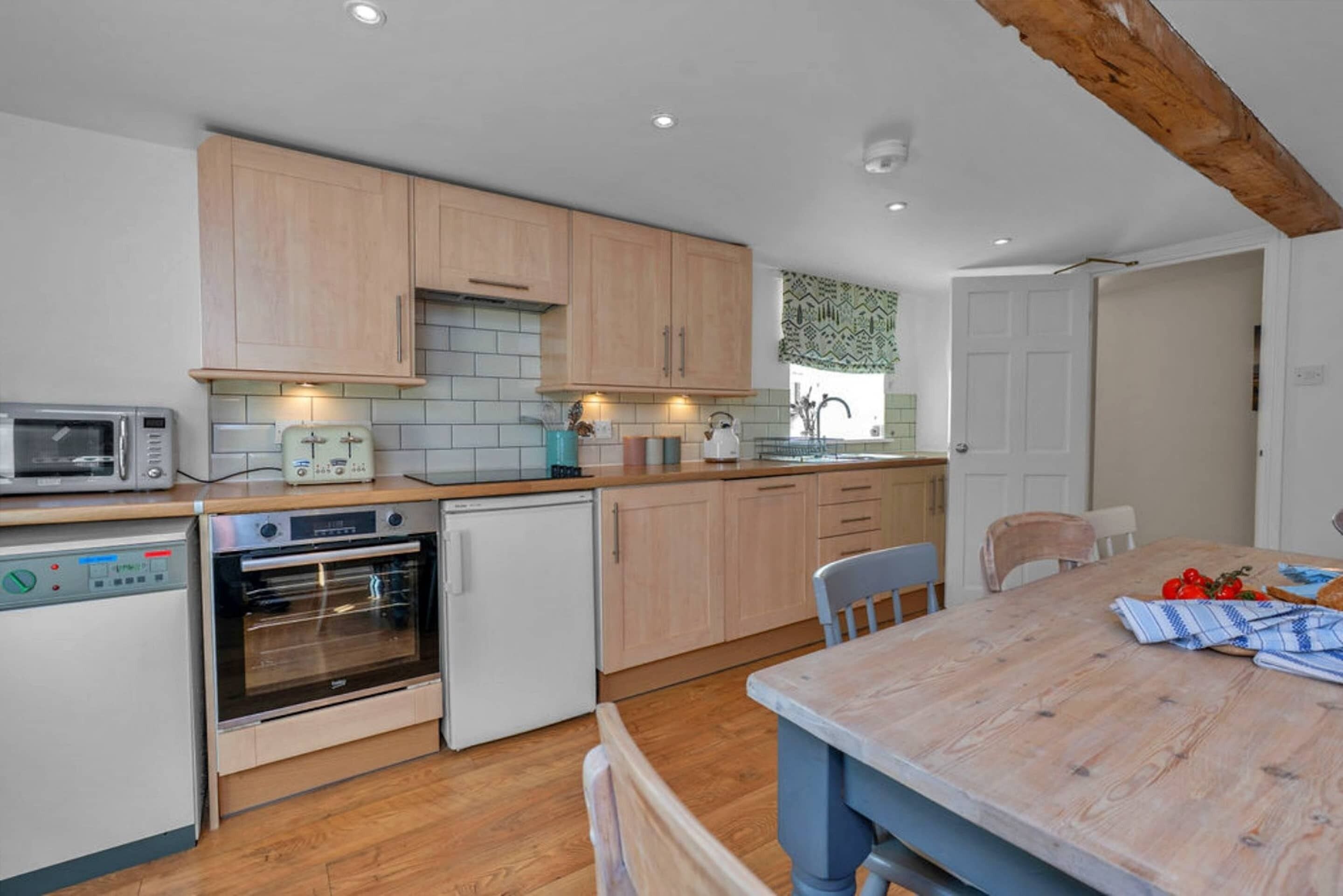 Cottage | Private kitchen