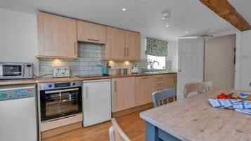 Cottage | Private kitchen