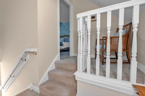 Cottage | Intérieur