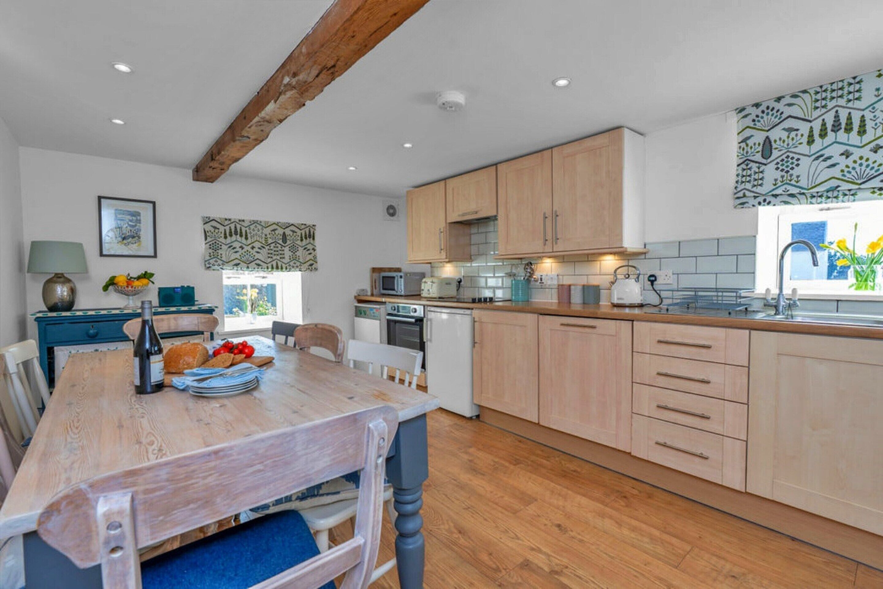 Cottage | Privékeuken