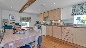 Cottage | Privékeuken