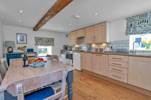 Cottage | Private kitchen