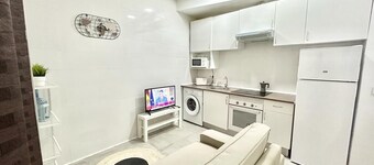 Metro Avenida de América 01