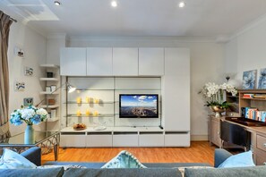 Appartement | Salle de séjour