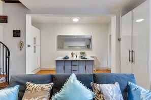 Appartement | Salle de séjour