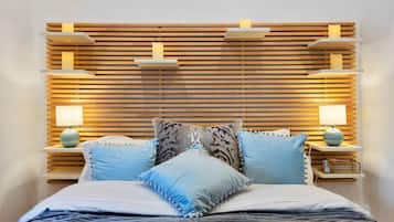 Apartment | 1 bedroom, iron/ironing board