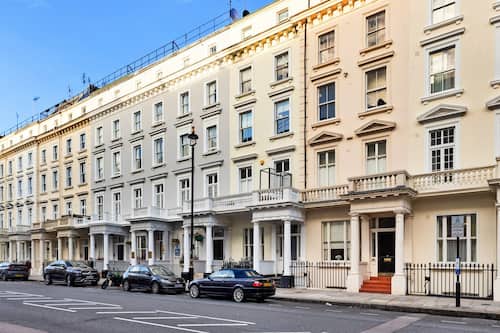 Apartment | Exterior