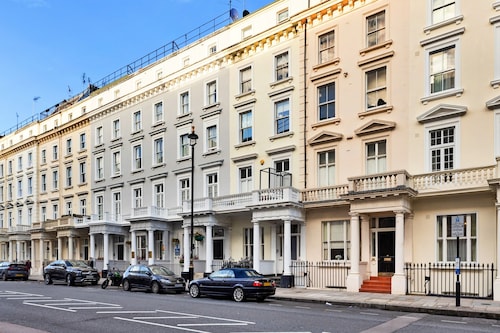 Apartment in Pimlico Near Tate Britain