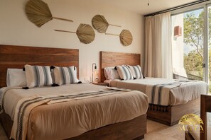1 habitación, wifi gratis y ropa de cama 