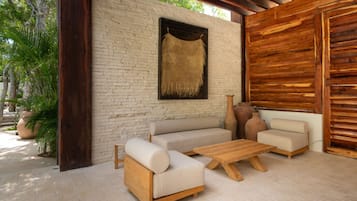 Terrazza/patio