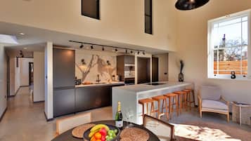 House | Private kitchen