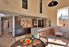 Casa | Cucina privata