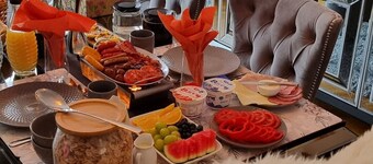 Room-bed & Breakfast in Stockholm