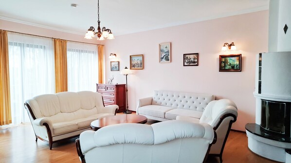 Téléviseur connecté