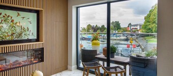 Ultra Spacious -Modern  5-bedroom house with superb location Carrick on Shannon