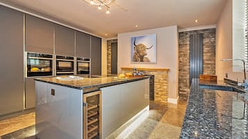 House | Private kitchen