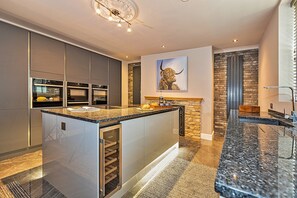 บ้านพัก | ครัวส่วนตัว