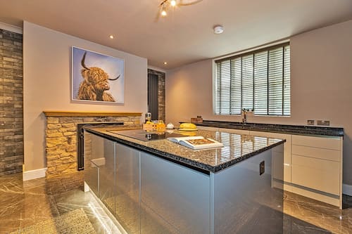 House | Private kitchen