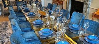 5 Bedroom Holiday Home With Sauna, No Deposit