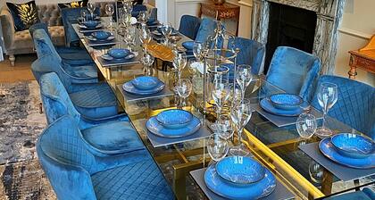 5 Bedroom Holiday Home With Sauna, No Deposit