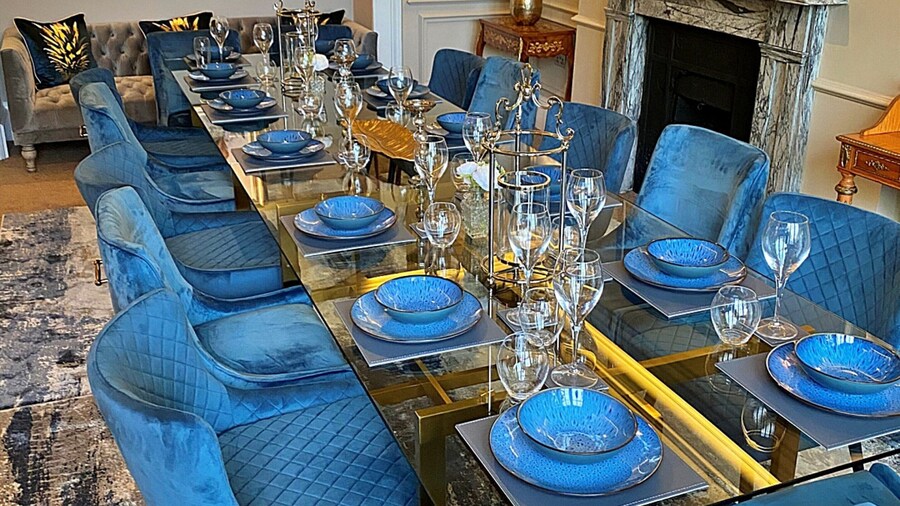 5 Bedroom Holiday Home With Sauna, No Deposit