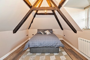 Maison | 8 chambres, fer et planche à repasser