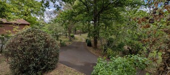 Estate in Echourgnac