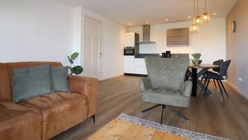 Huis | Woonkamer