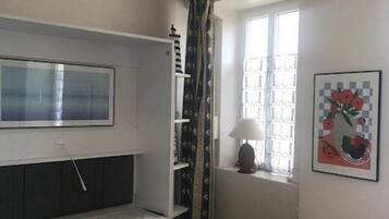 1 slaapkamer, gratis wifi