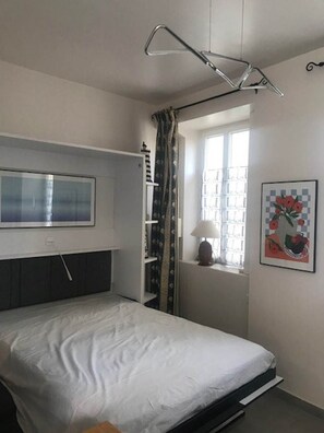 1 quarto, Wi-Fi de cortesia