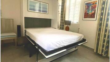 1 chambre, Wi-Fi gratuit