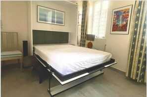 1 chambre, Wi-Fi gratuit