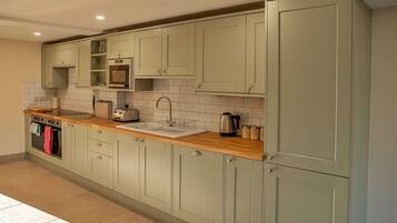 Cottage | Private kitchen