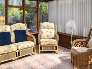 Interior - 2 bedroom accommodation in Smallburgh (Smallburgh)