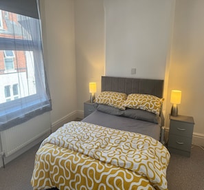 3 bedrooms