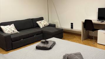 3 camere, ferro/asse da stiro, Wi-Fi, lenzuola