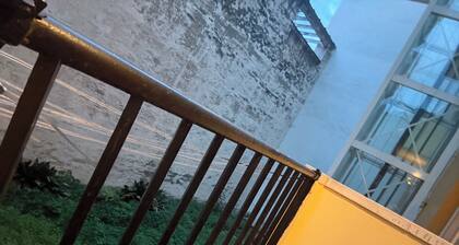 Apartment for all tastes